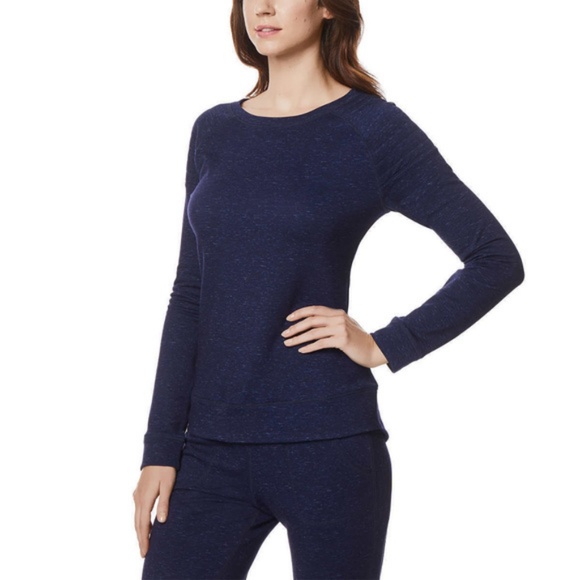 32 Degrees Tops - 32 Degrees Ladies' Soft Fleece Top
